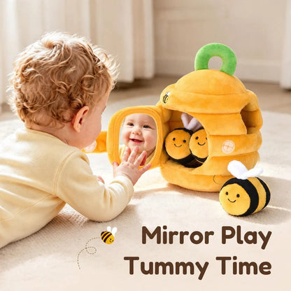 Buzzy Hive Playset